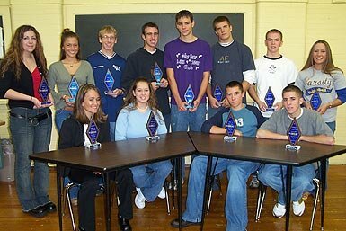Awards