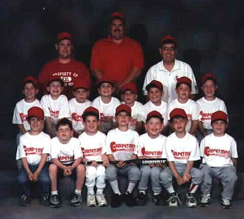 Photos by Valentine Photography