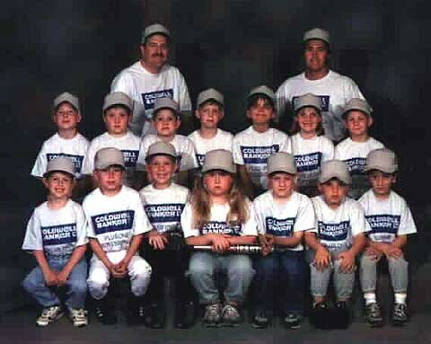 Photos by Valentine Photography