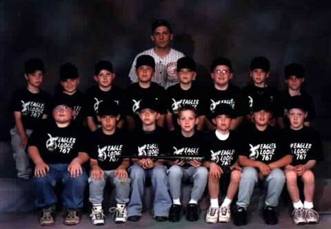 Photos by Valentine Photography