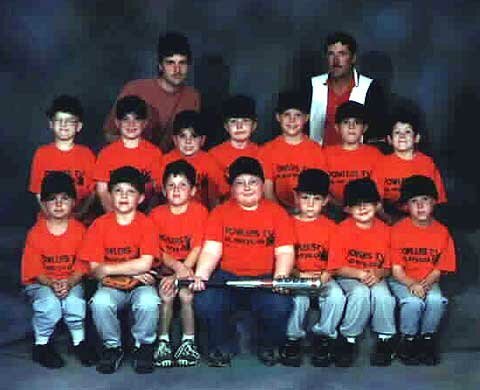 Photos by Valentine Photography