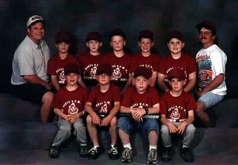 Photos by Valentine Photography