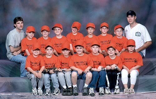 Photos by Valentine Photography