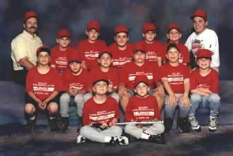 Photos by Valentine Photography