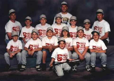 Photos by Valentine Photography