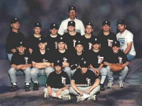 Photos by Valentine Photography