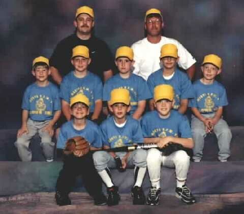 Photos by Valentine Photography