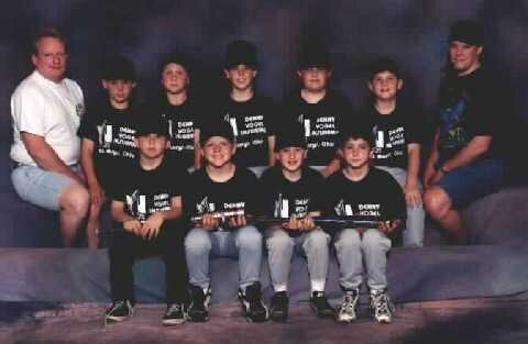 Photos by Valentine Photography