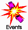 Don't Miss these Special Events