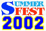 Summerfest 2002 Home Page