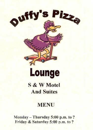Duffy's Lounge