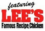 Lee's Famous Recipe Chicken