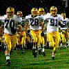 Roughrider Football