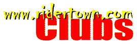 ridertown.com Clubs