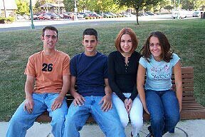 2002 Sr. Officers