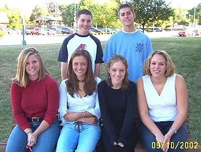 2002 Sr. Officers