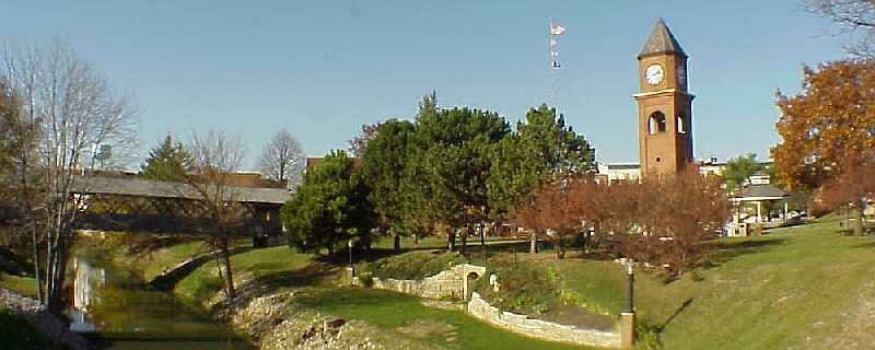 Memorial Park