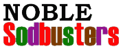Noble Sodbusters