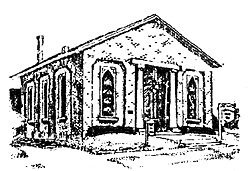Wapakoneta Museum