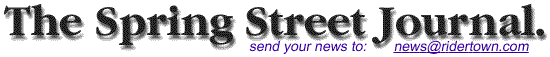 The Spring Street Journal