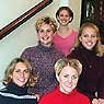 2001 Queen, Court